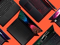 Визначено 8 найкращих ігрових ноутбуків 2022 року