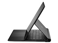 HP представила продуктивний гібридний ноутбук Dragonfly Folio G3