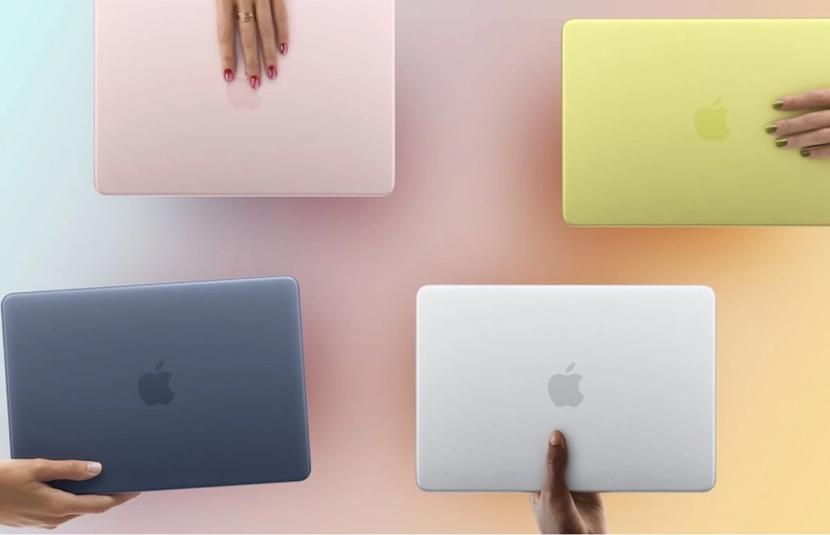 Huawei випустить більш просунуту альтернативу MacBook Neo