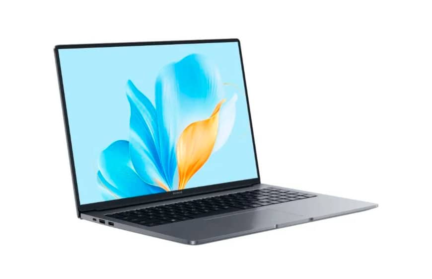 Представлено ноутбук Honor MagicBook X 16 2025 Combat Edition