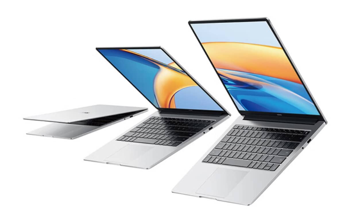 Представлено ноутбуки Honor MagicBook X 14 Pro та X 16 Pro Ryzen Edition