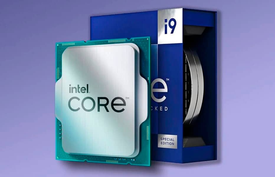 Intel випустила перший в історії процесор Core із частотою 6 ГГц