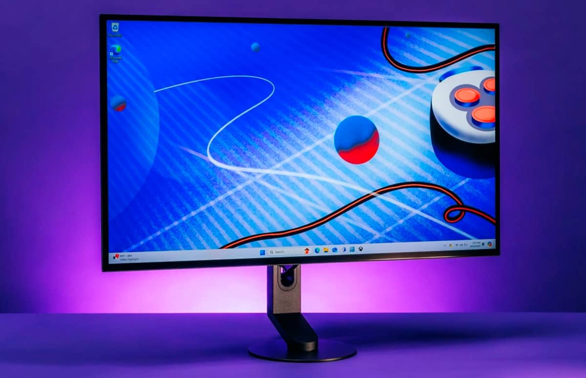Sony представила нові ігрові монітори Inzone M10S та M9 II