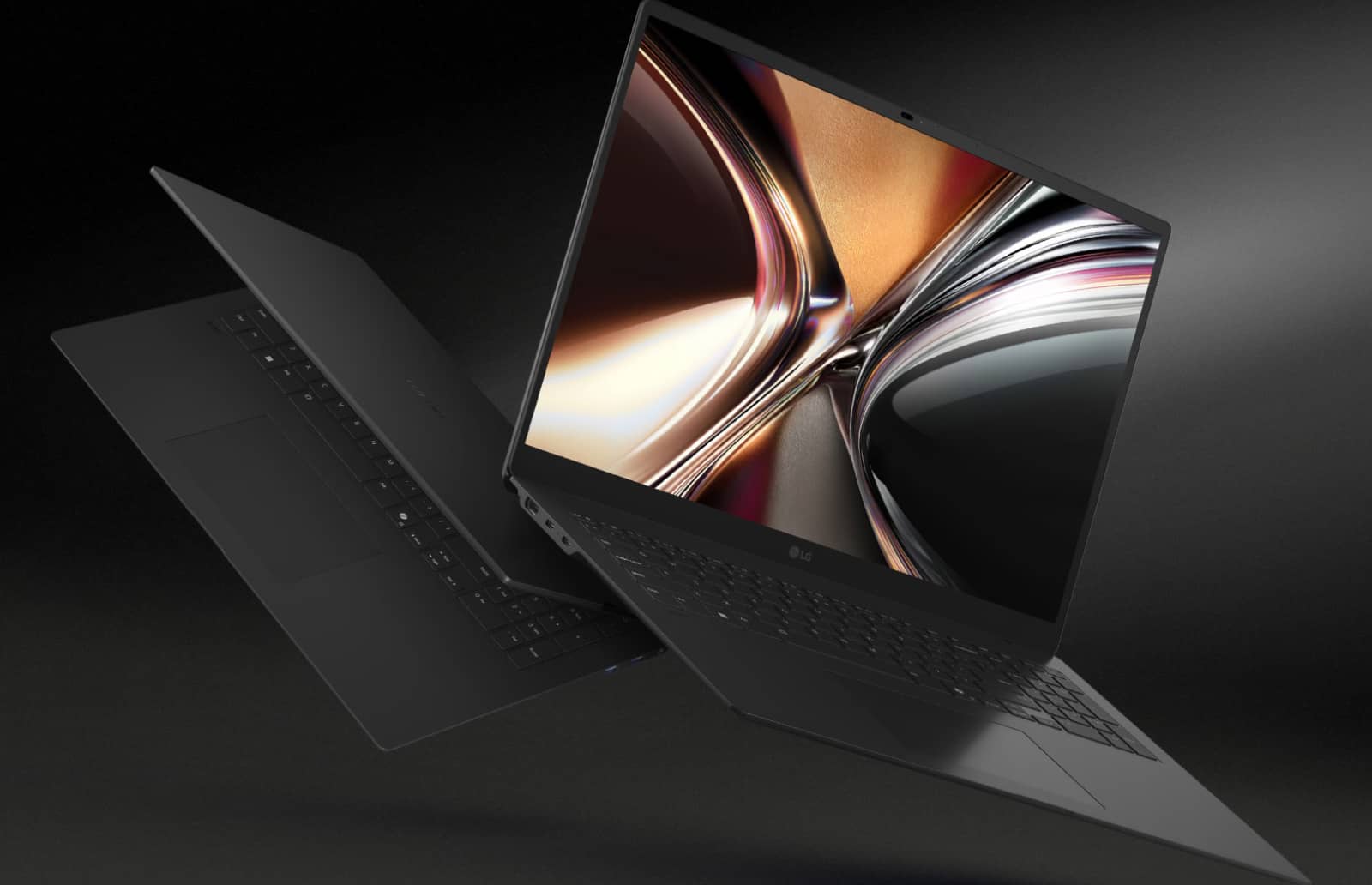Представлено 17-дюймовий ноутбук LG Gram Pro 17 вагою лише 1,38 кг