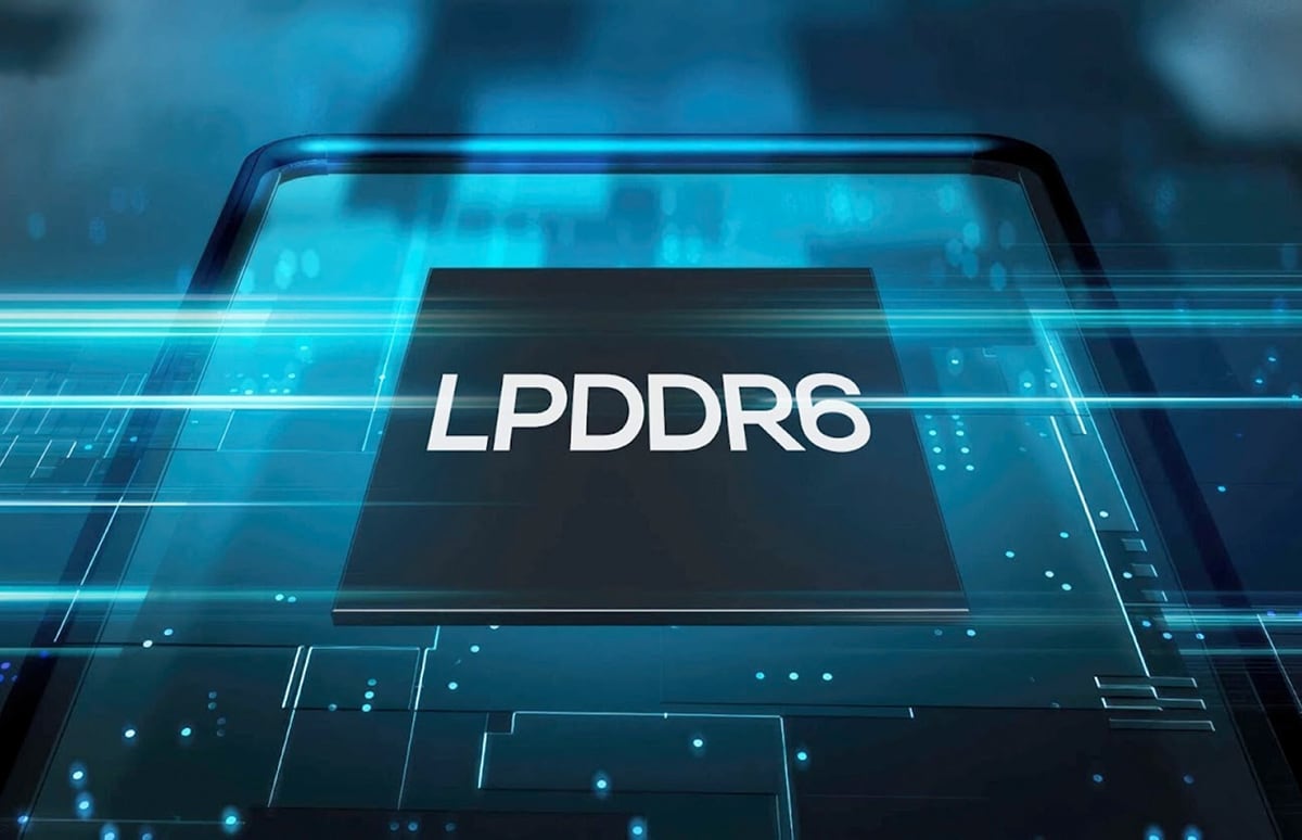 Samsung представила новий стандарт оперативної пам