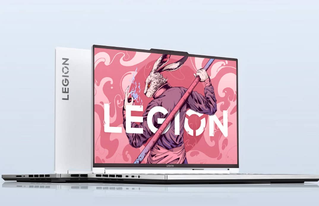 Представлено ігровий ноутбук Lenovo Legion Y9000X (2023)