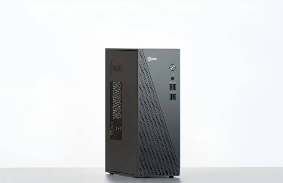 Lenovo випустила лінійку бізнес-настільних ПК Lecoo Cool 310