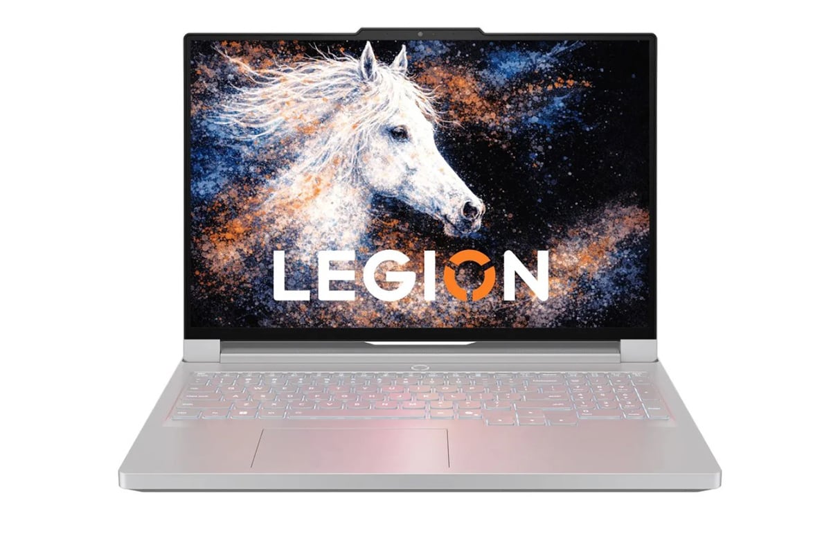 Lenovo представила ноутбук із «надрукованим» OLED-екраном, який може змінити ринок