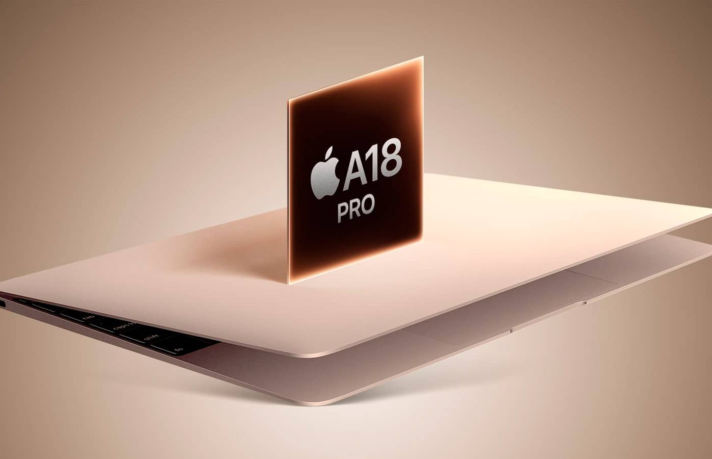 Цього року Apple може випустити доступніший MacBook