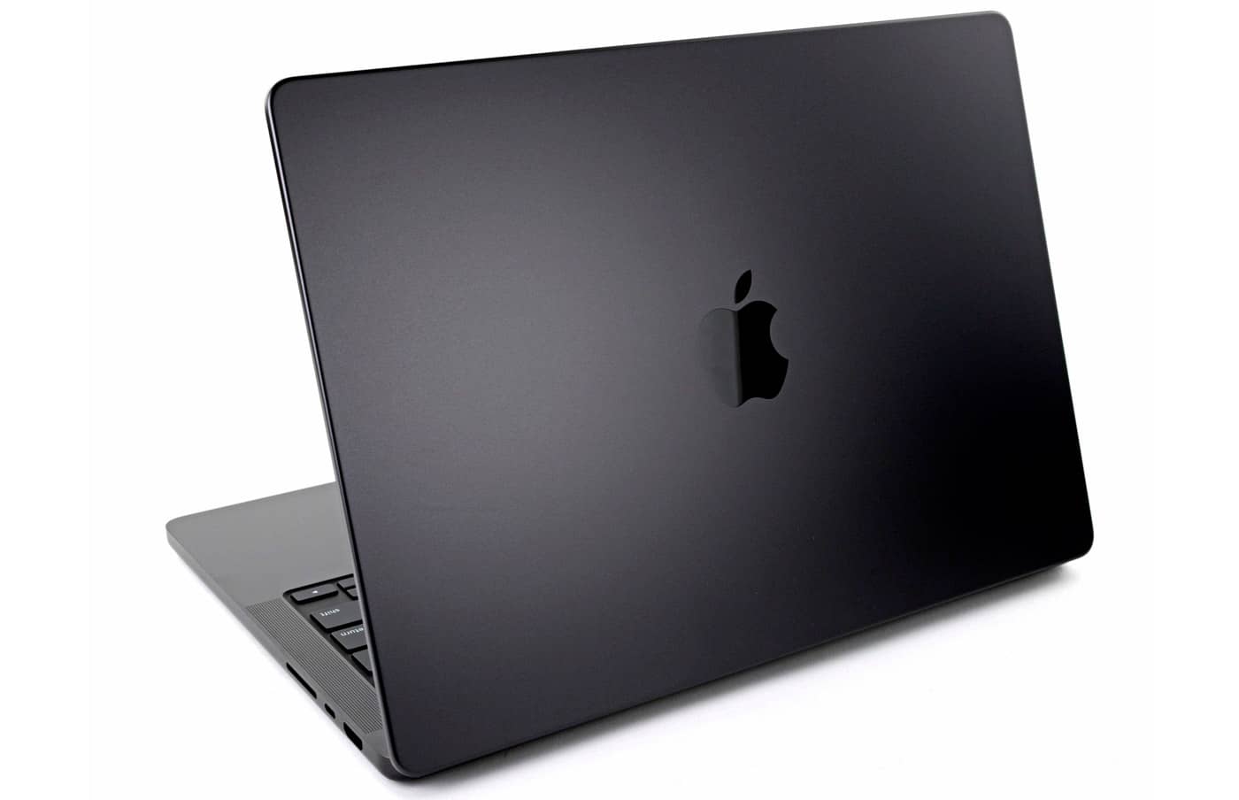 Як Apple змогла захистити MacBook Pro від «жирних» пальців