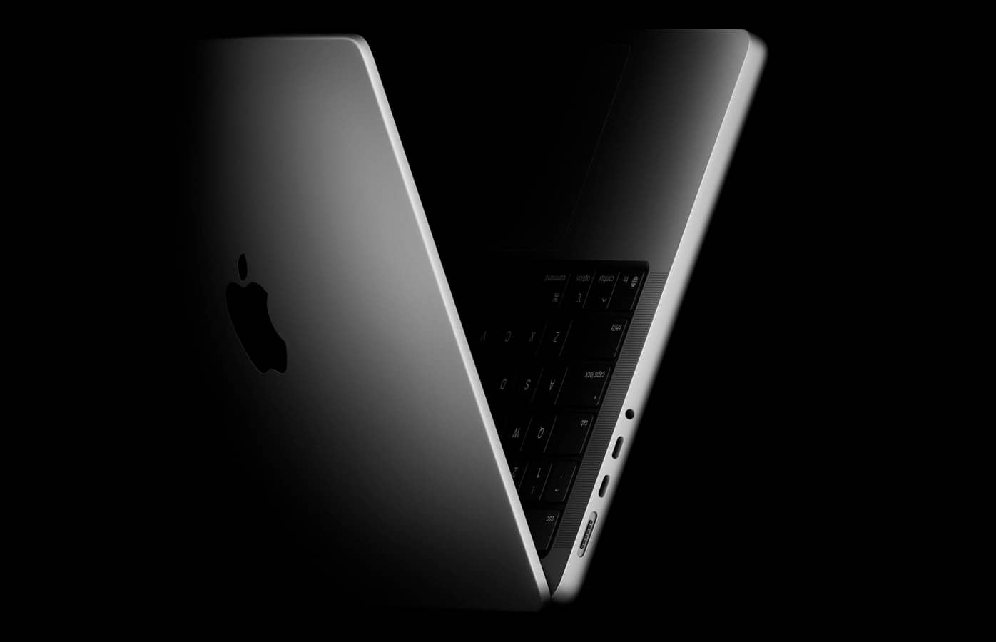 Apple може оновити лінійку MacBook Pro двічі за цей рік