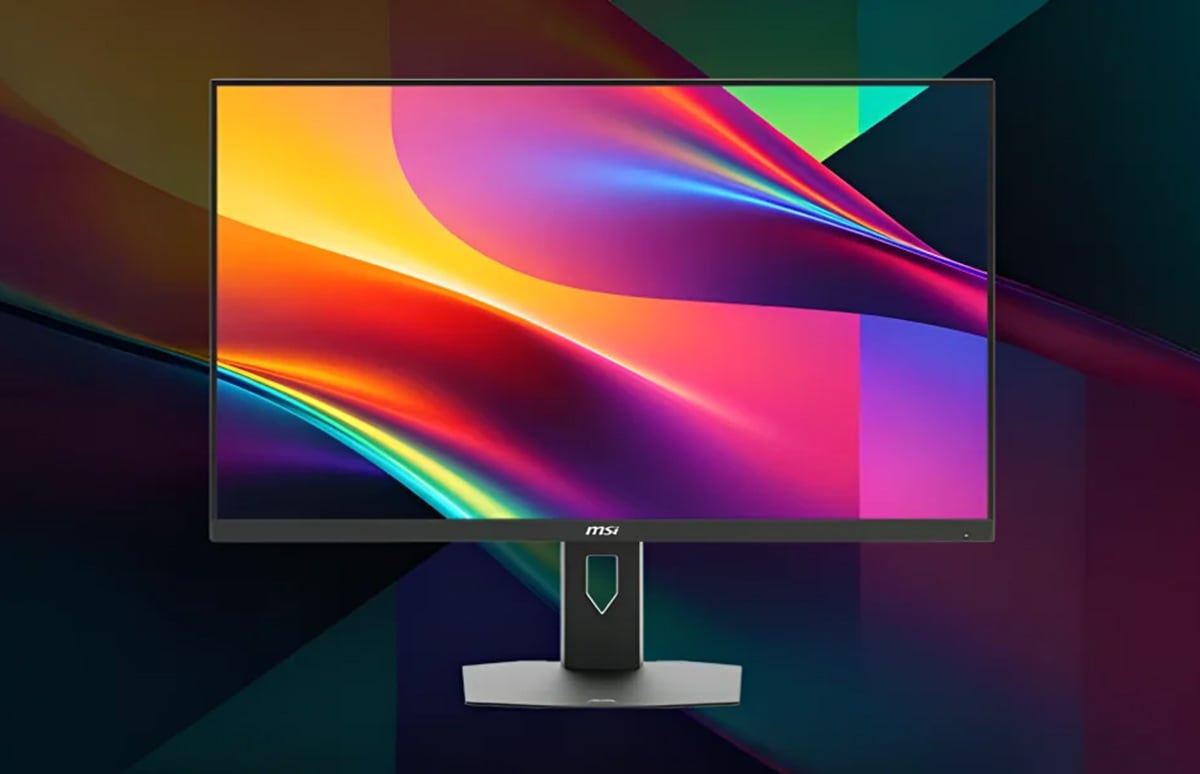 MSI випустила 425-герцевий монітор MAG 276QP42: Fast IPS, HDR і блискавична швидкість для кіберспорту