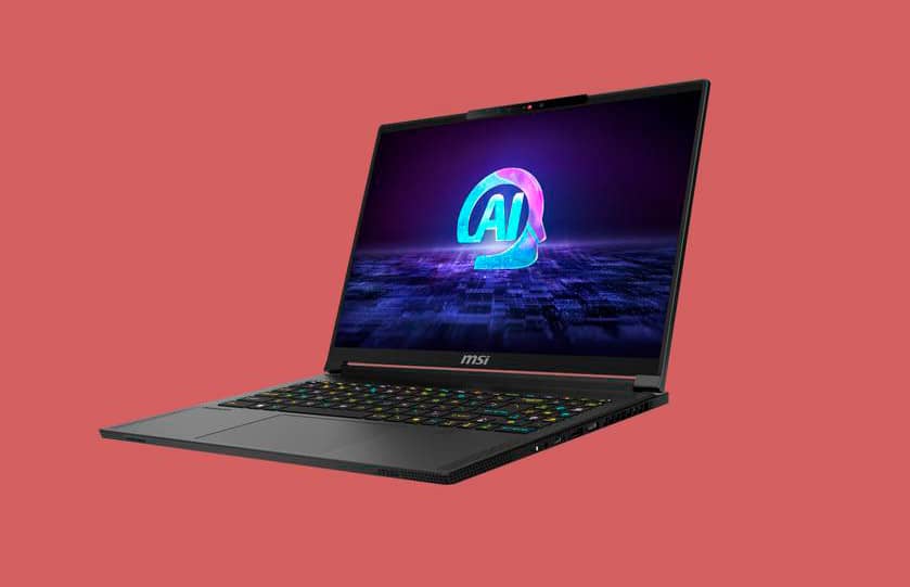 Представлено нові ноутбуки серій MSI Prestige та Summit