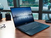 Ноутбук MSI Summit E16 з 12-ядерним процесором Intel Core i7-1360P надійшов у продаж