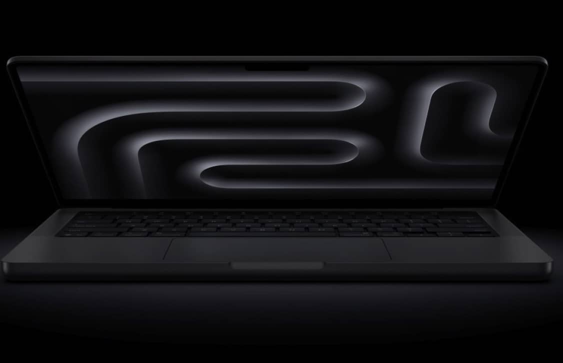 Apple може випустити перший MacBook із сенсорним екраном вже цього року