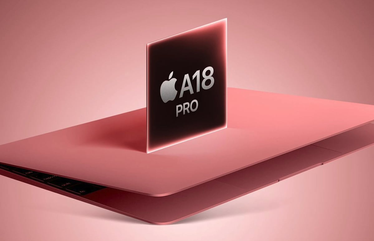 Опубліковано передбачувані характеристики бюджетного MacBook