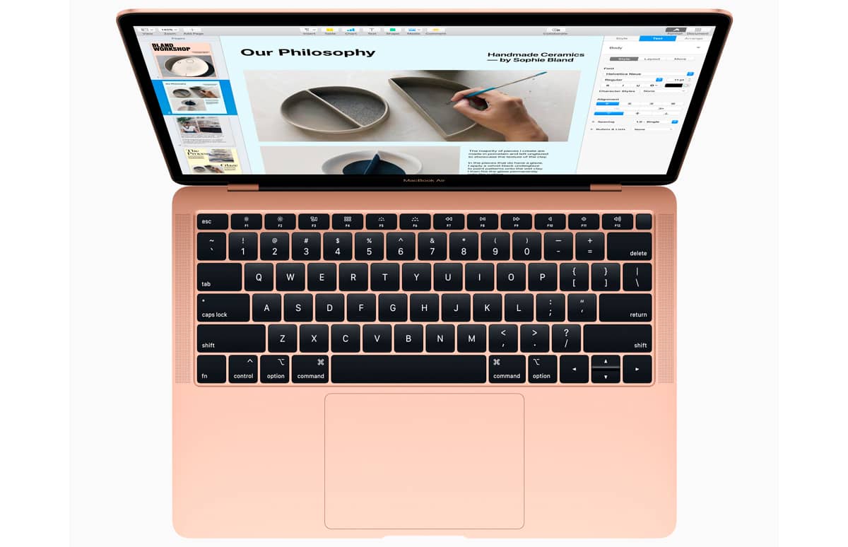 Apple оновила список вінтажних та застарілих Mac