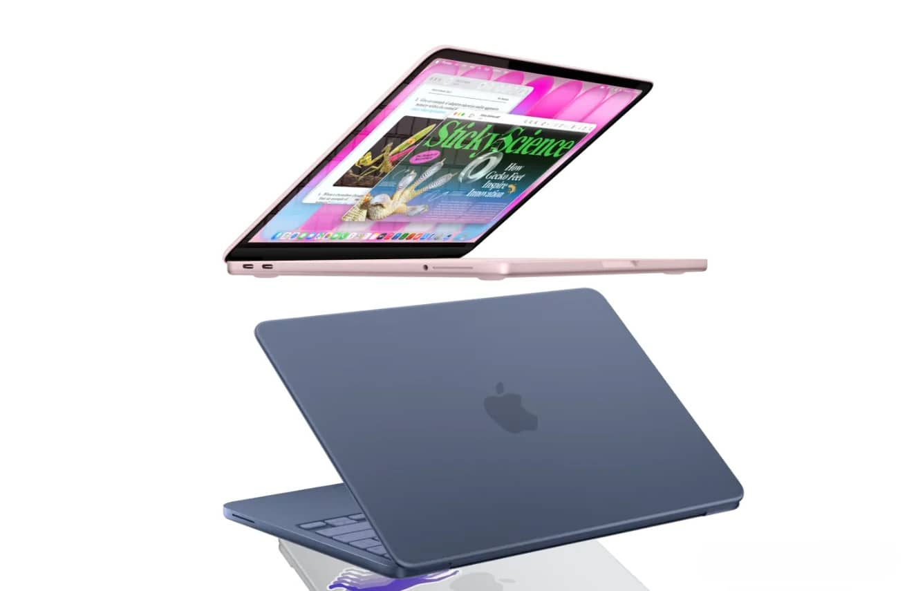 MacBook Neo 2 отримає потужніший чип і більше оперативної пам’яті: що вже відомо про новий доступний ноутбук Apple