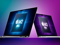 MacBook Pro на M2 Pro та M2 Max вийдуть до кінця року