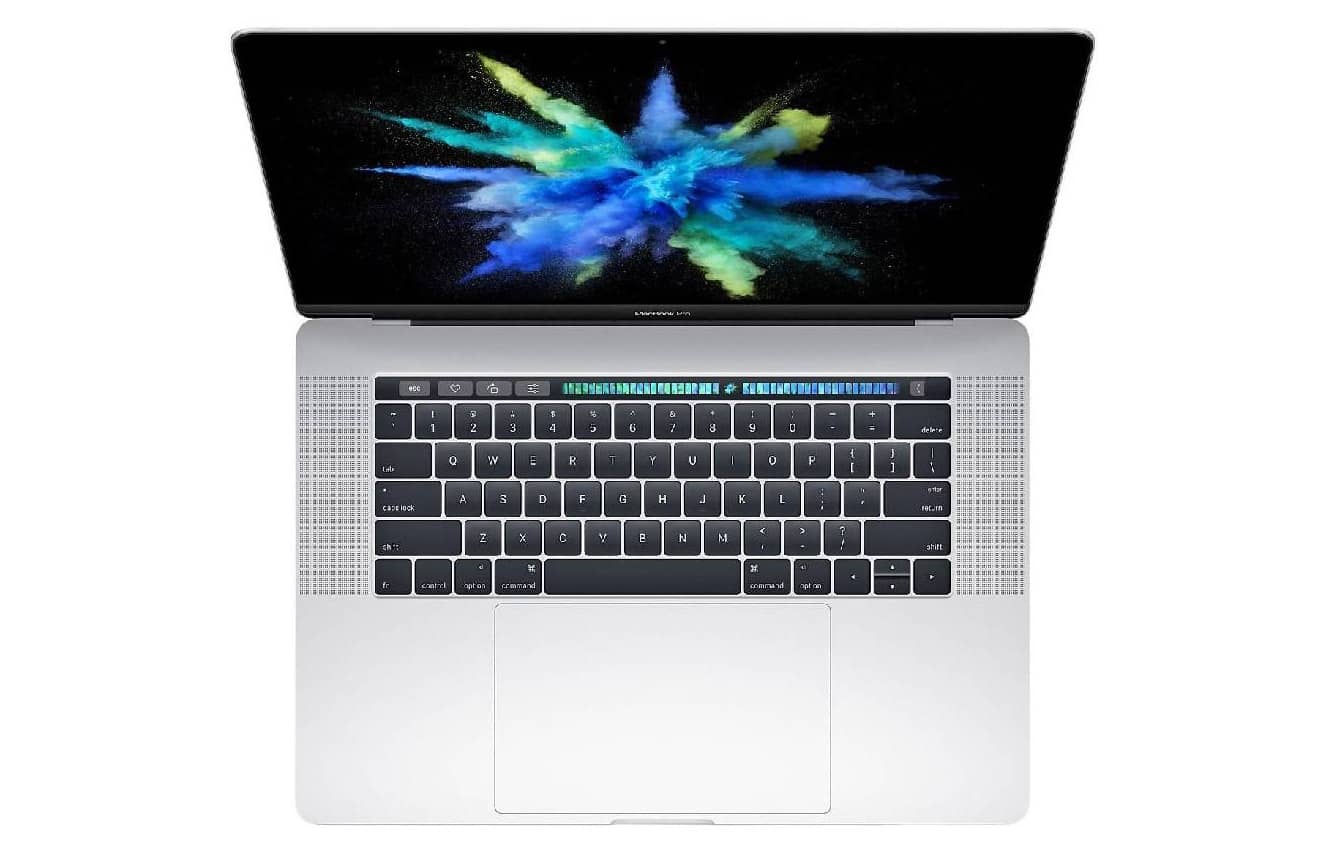 MacBook Pro 2017 року віднесено до вінтажних пристроїв
