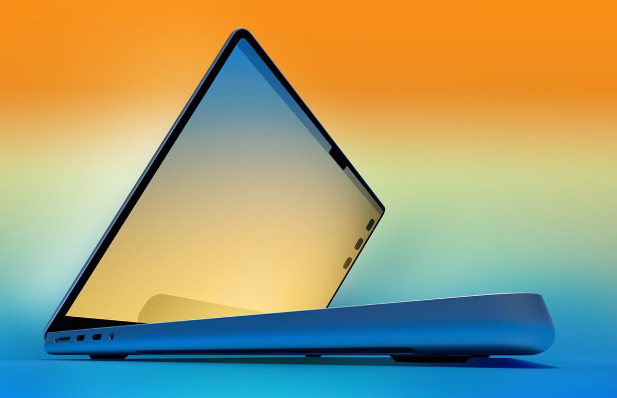 OLED-дисплеї для MacBook Pro майже готові: Samsung досягла «золотого» рівня виробництва