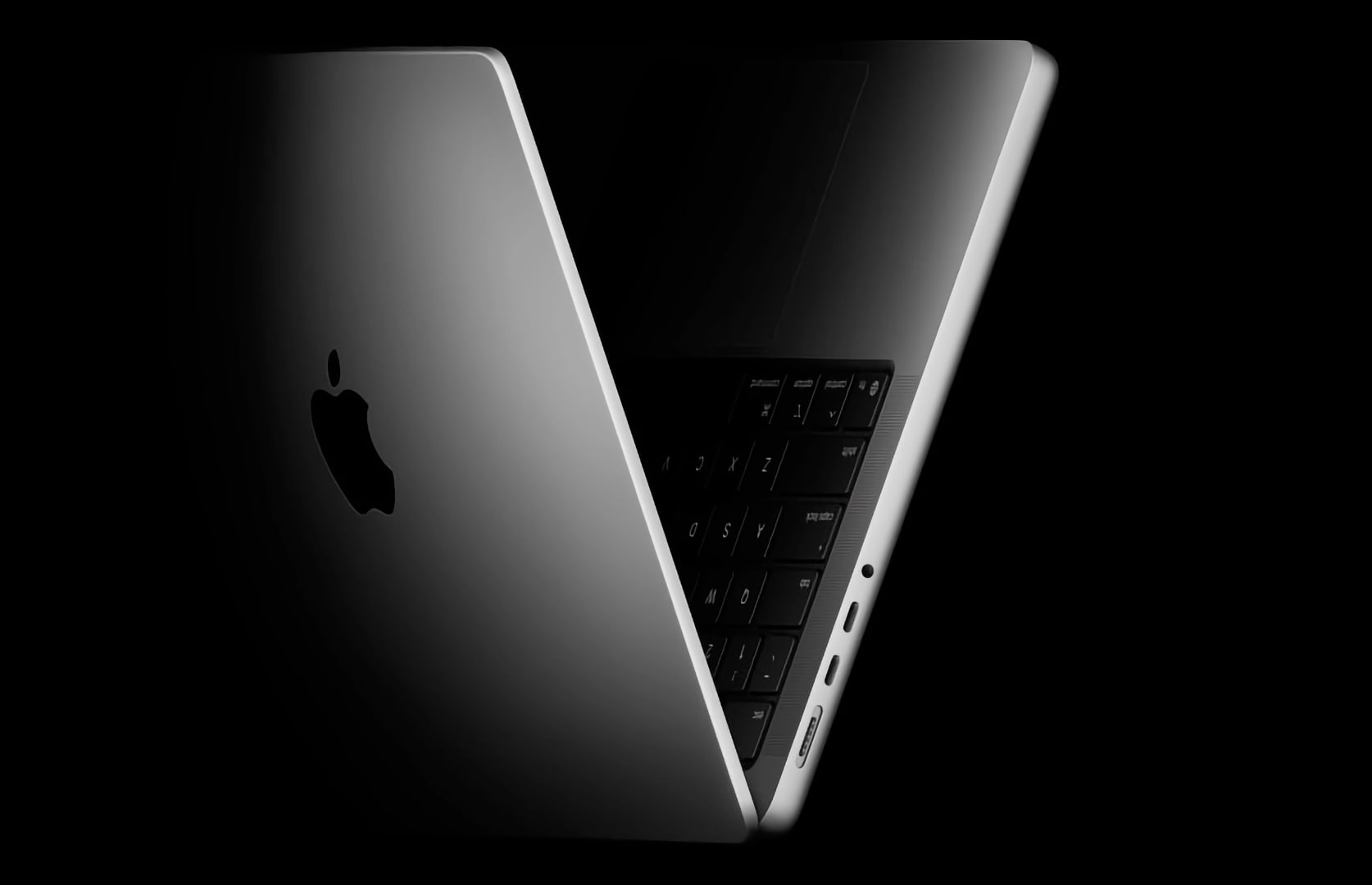 Apple представила 14-дюймовий MacBook Pro на чипі M5