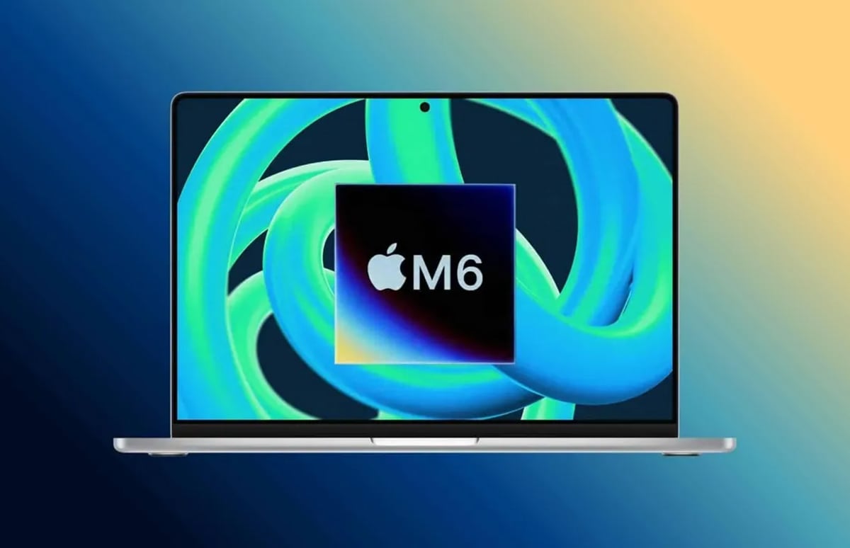 Нові MacBook Pro з чипами M6 можуть отримати «холодну» систему охолодження: Apple тестує випарну камеру