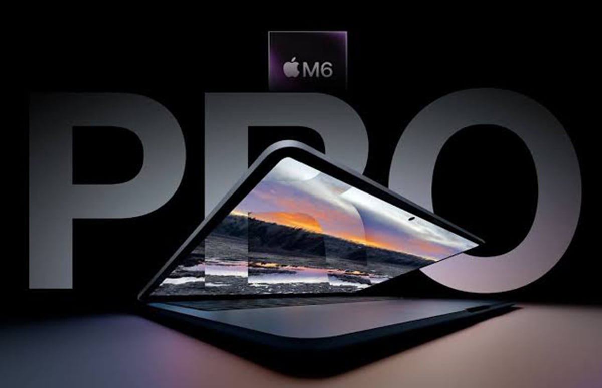 Apple може порушити багаторічну традицію випуску MacBook Pro: що відомо