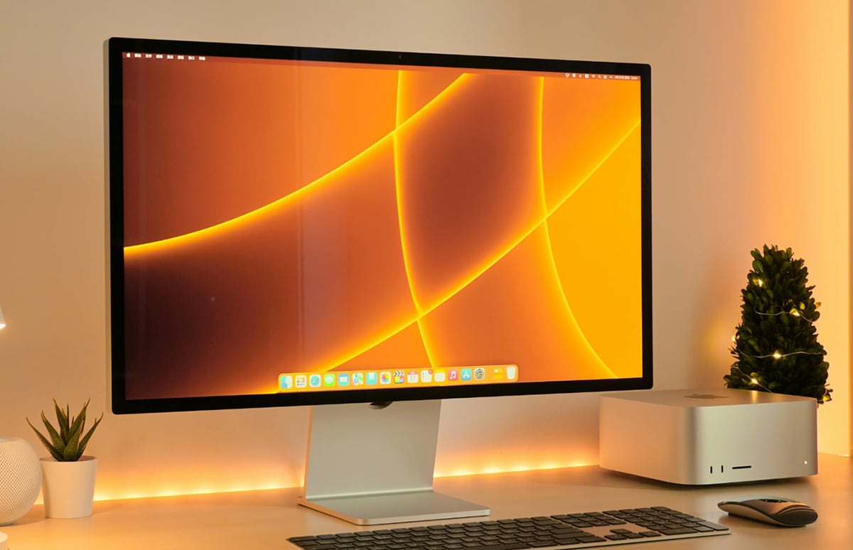 Apple на 16,4% збільшила постачання Mac у 2025 році