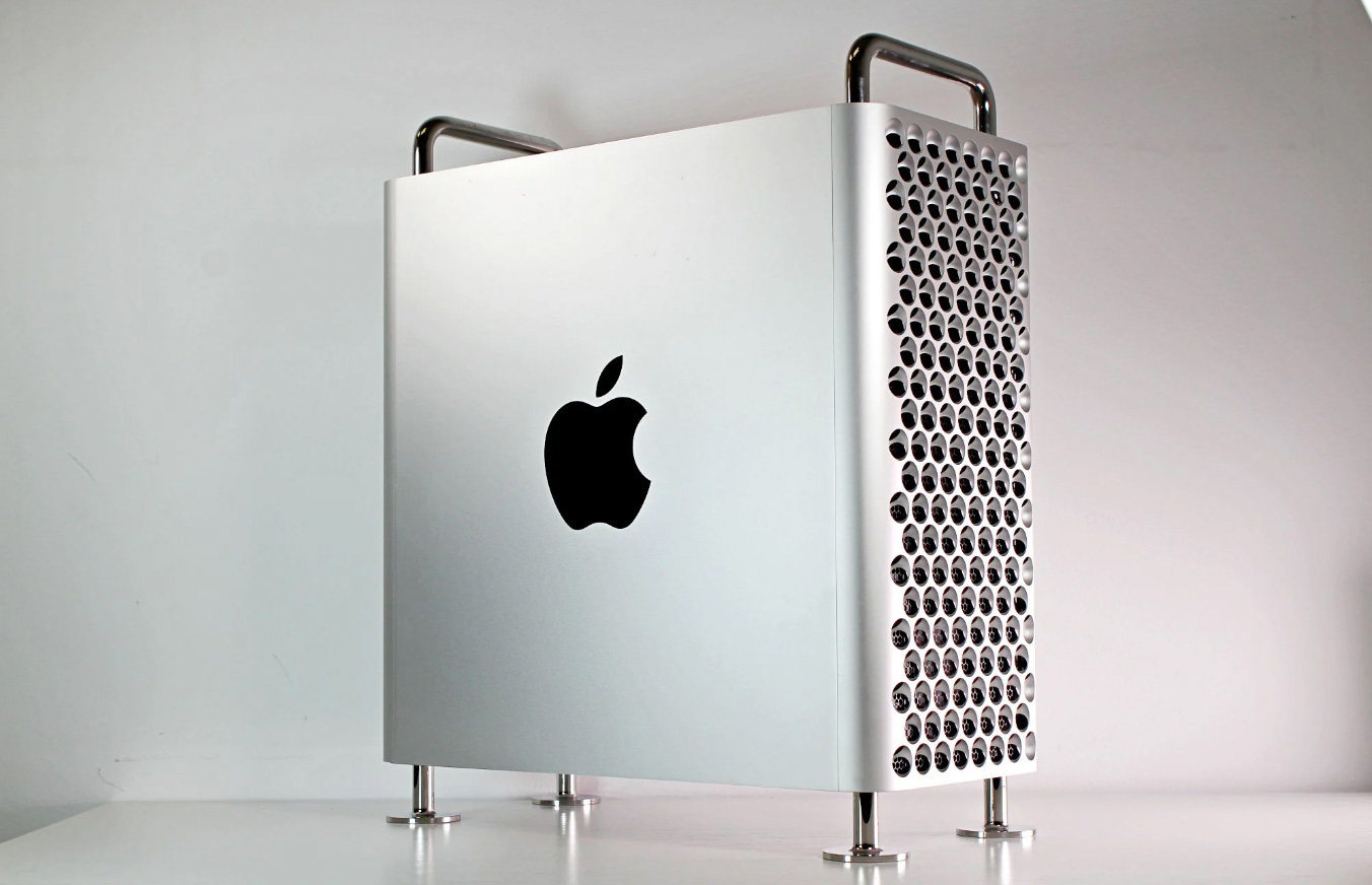 Apple скасувала найпотужніші процесори Extreme для Mac Pro: стали відомі причини закриття проєкту