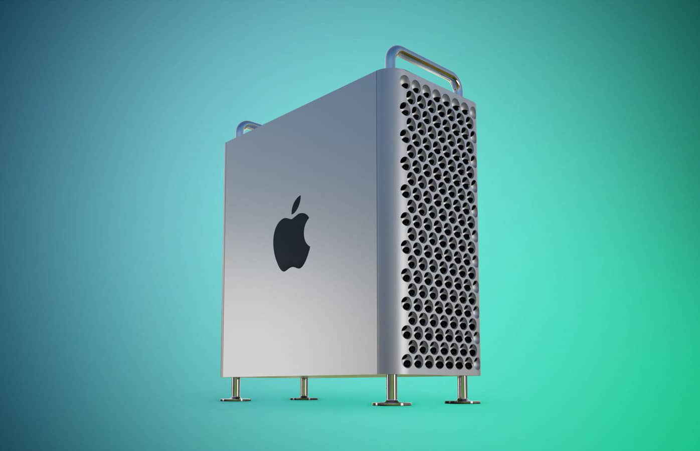 Apple припиняє випуск Mac Pro і не планує нових моделей