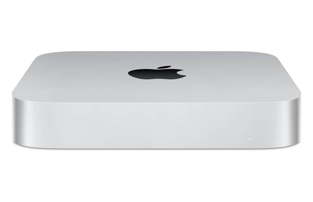 Новий Mac mini виявився потужнішим, ніж Mac Pro за $6000