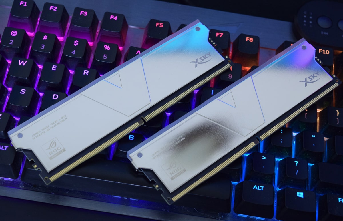 Аналітики: оперативна пам