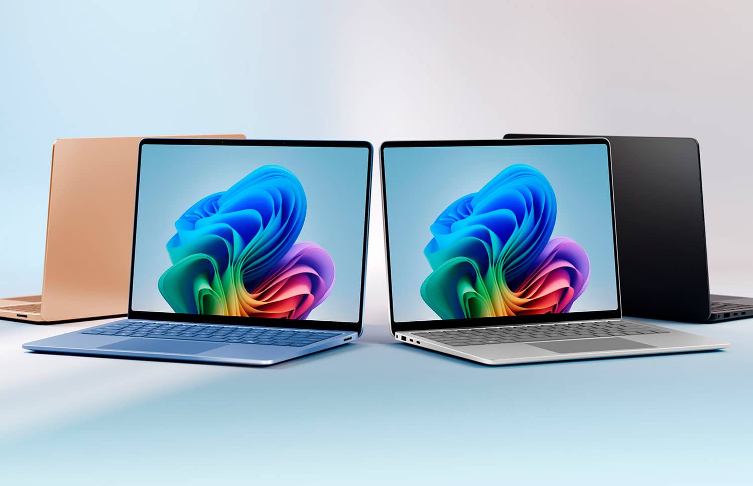 Microsoft випустила нову бізнес-версію Surface Laptop 5G