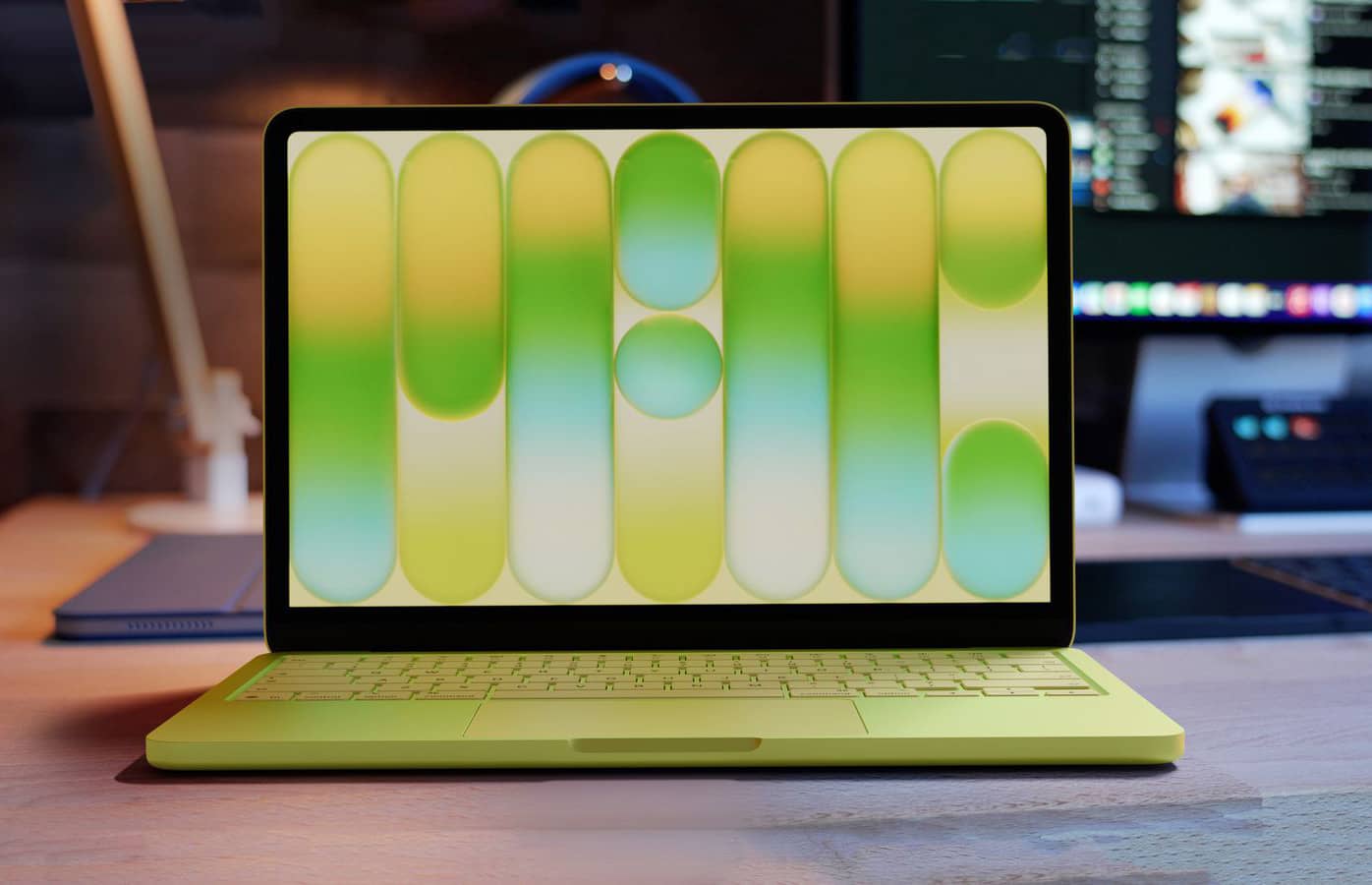 Майбутні MacBook Neo не отримають сенсорного екрана