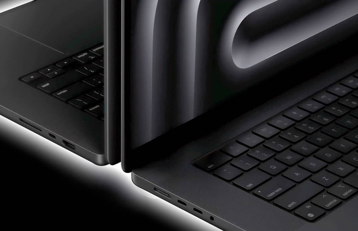 MacBook Pro отримає OLED-дисплей у 2026 році