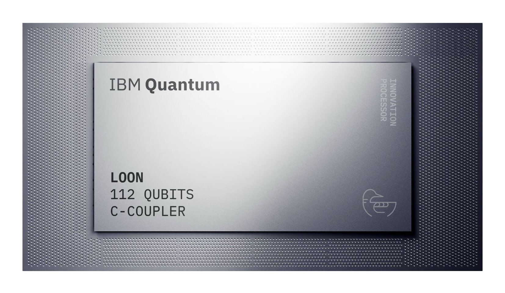 IBM показала відразу два нових квантових процесори