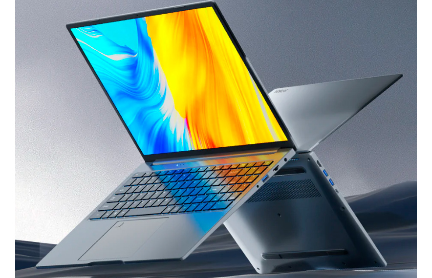 Представлено ноутбук Ninkear N16 Pro
