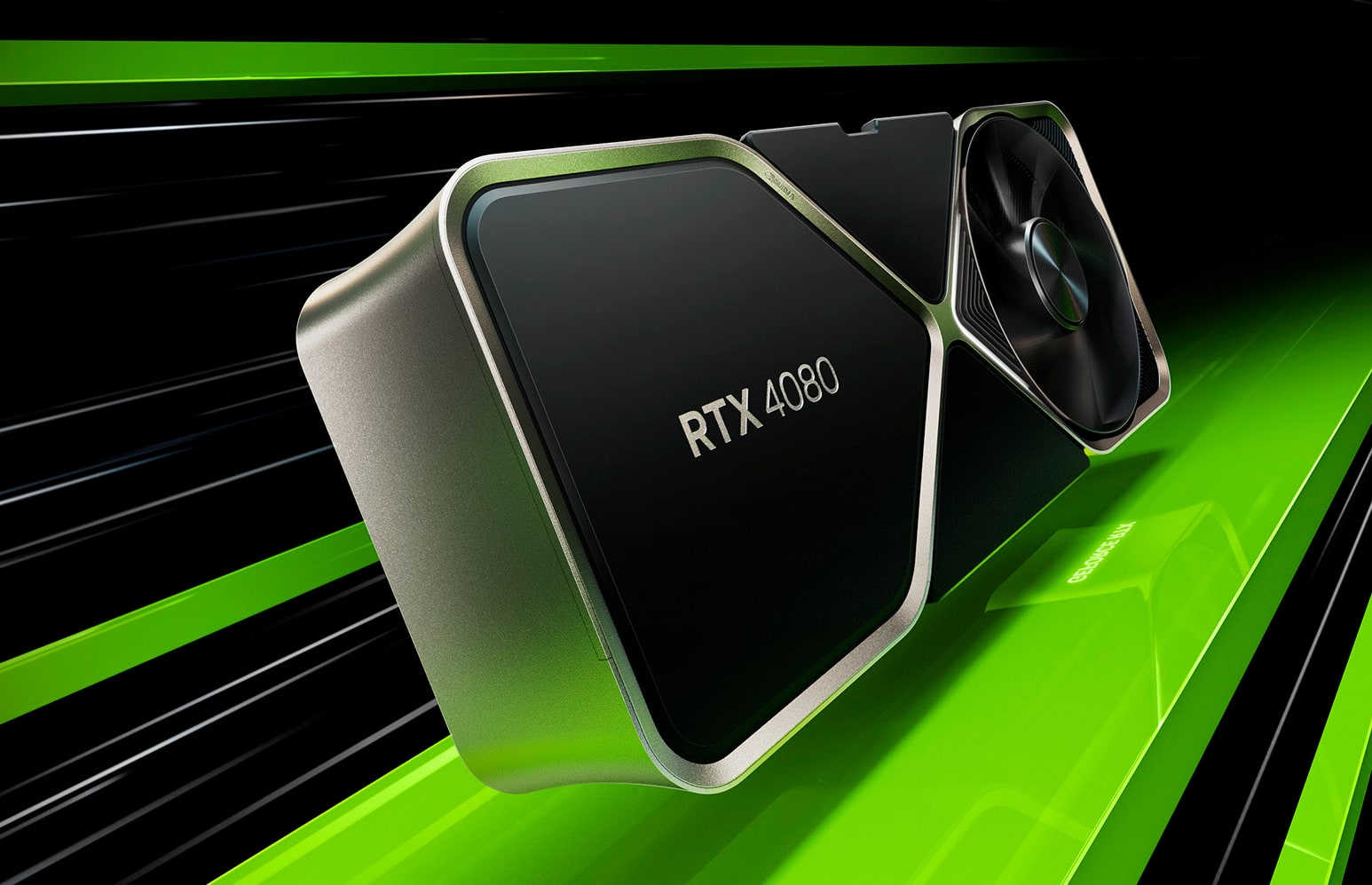 Nvidia відклала реліз RTX 4080 з 12 ГБ пам