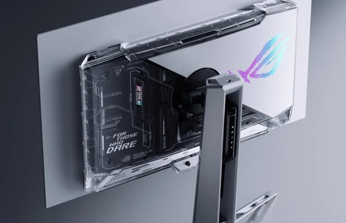 Продажі OLED-моніторів за рік виросли майже вдвічі