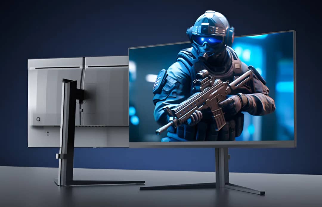 Philips представила ігровий монітор із частотою оновлення до 425 Гц і роздільною здатністю 2K: новинка створена для кіберспорту