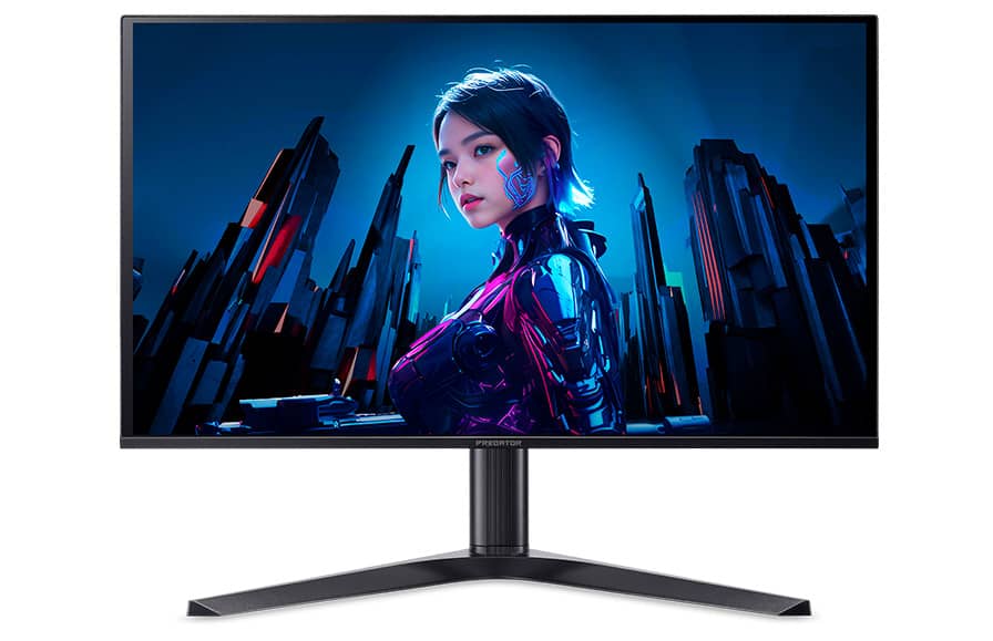 Acer випустила п