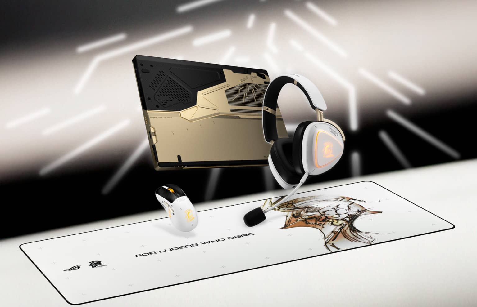 Asus випустила лімітовану версію ігрового 2-в-1 ПК ROG Flow Z13-KJP