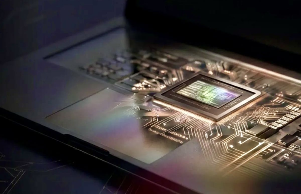 NVIDIA змінює правила гри: ARM-чипи RTX Spark можуть зробити ноутбуки рівними RTX 5070