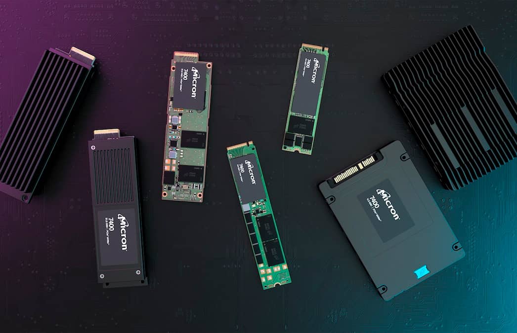 У 2024 році ціни на SSD зростуть щонайменше на 50%