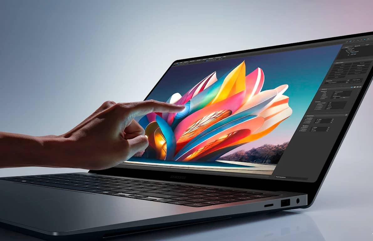 Samsung випустить Galaxy Book 6 Ultra з повноцінною відеокартою NVIDIA