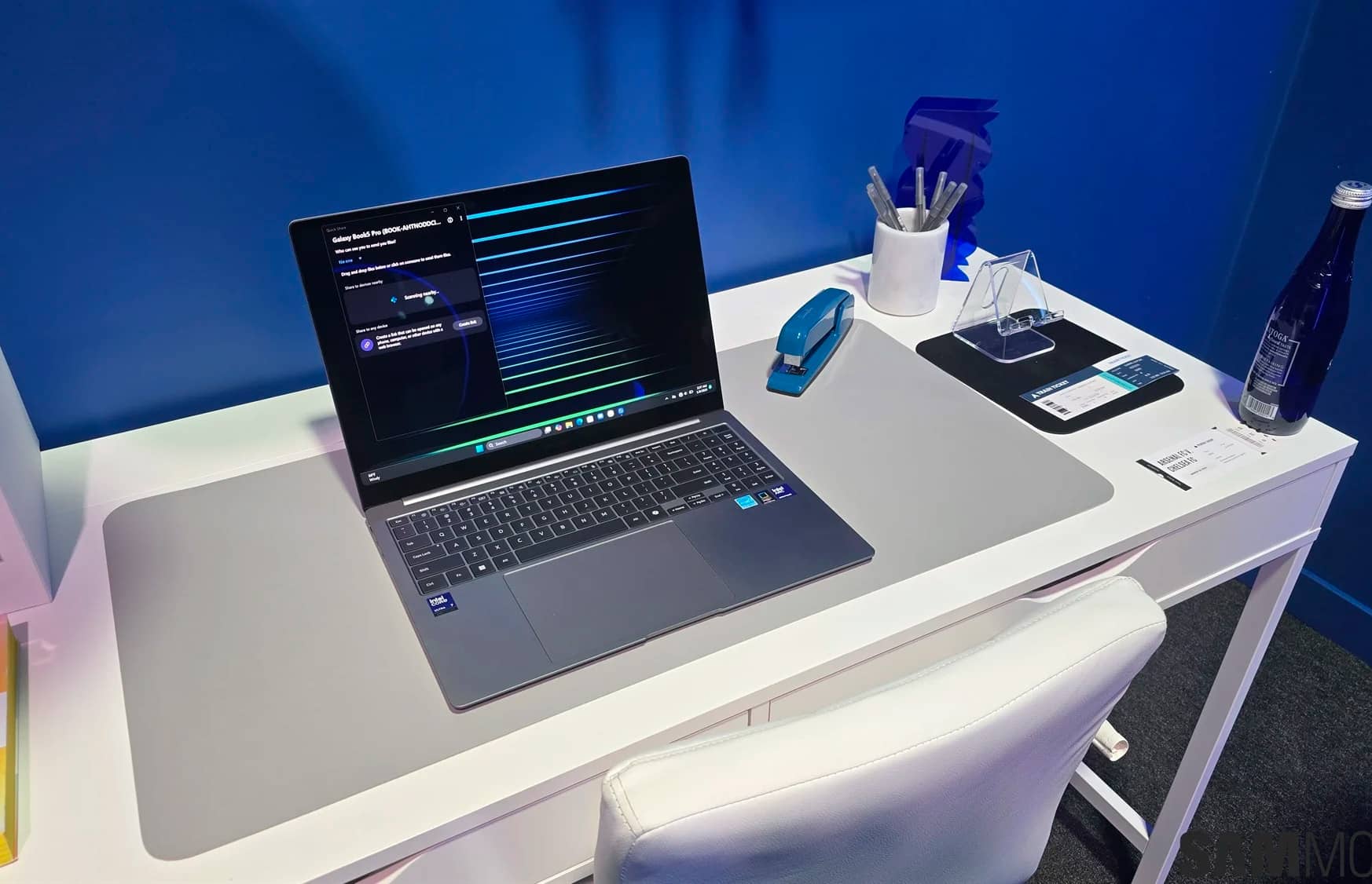 Ноутбуки Samsung Galaxy Book 6 Pro та Book 6 Ultra готові до випуску