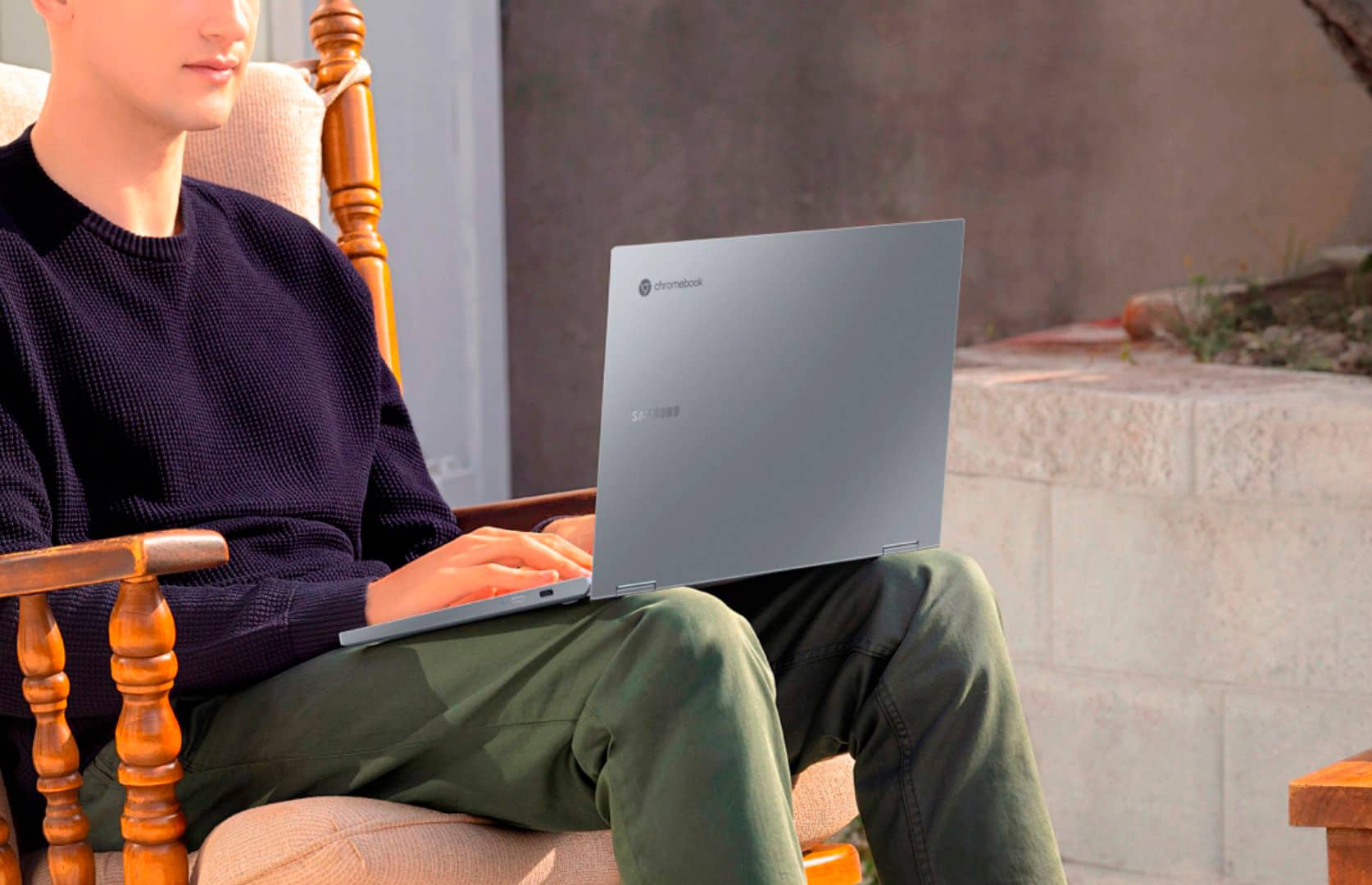 Покупці Chromebook отримують 1 рік безкоштовного доступу до GeForce Now