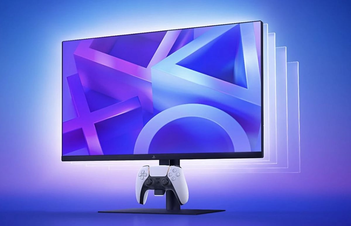 PlayStation виходить за межі консолей: Sony готує 27-дюймовий ігровий монітор із частотою до 240 Гц