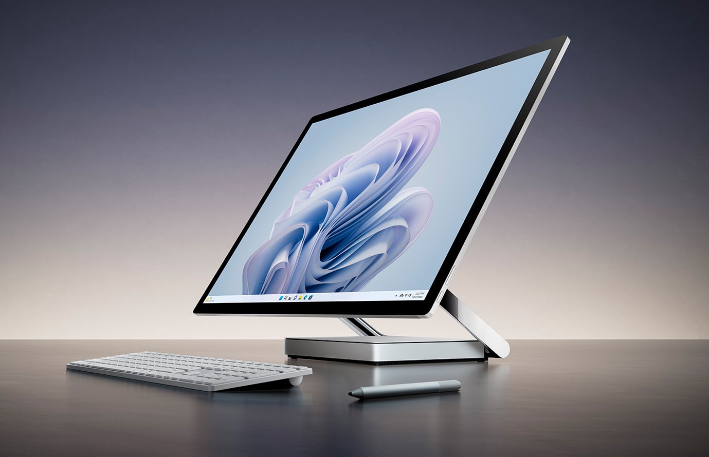 Microsoft представила моноблок Surface Studio 2 Plus з RTX 3060